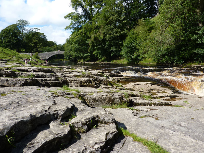 Stainforth